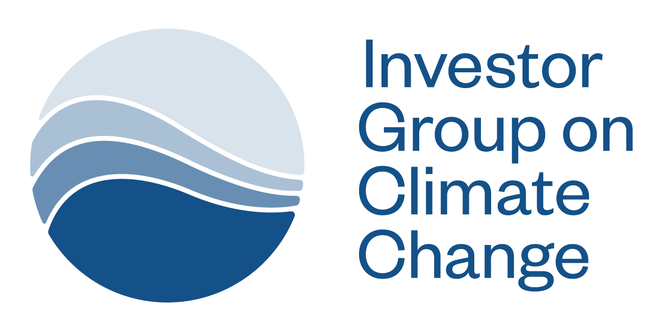 Investor Group on Climate Change