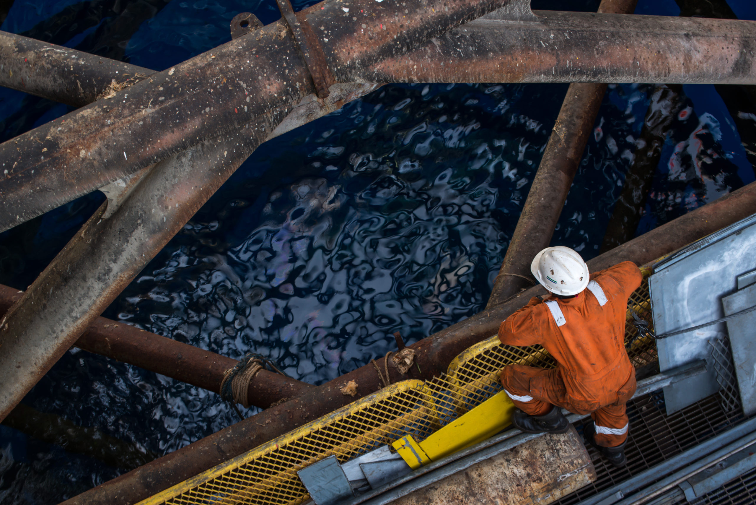 10 Company Assessments Against The Net Zero Standard For Oil & Gas Made Available To Investor Signatories | Climate Action 100+