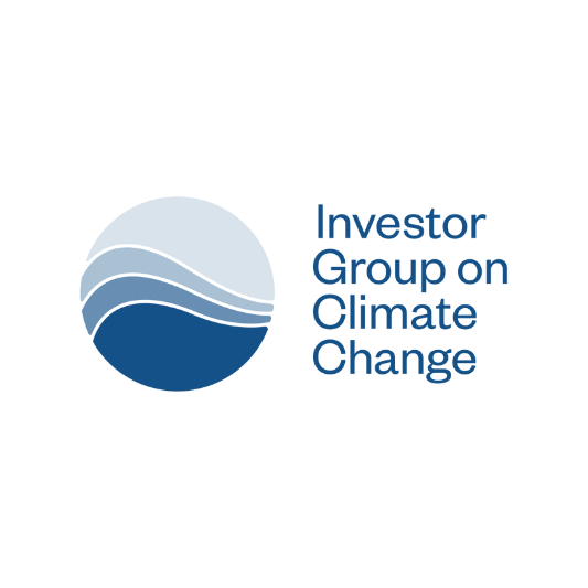 Investor Group on Climate Change 